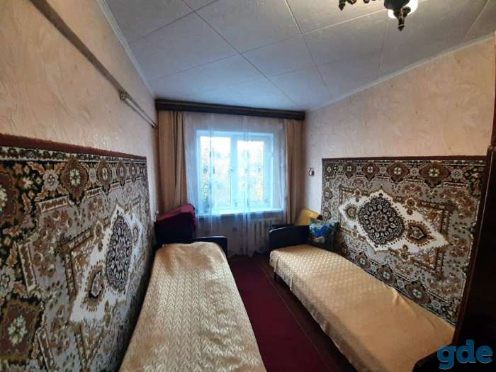 2-к квартира по проспекту Московскому 28, фотография 8