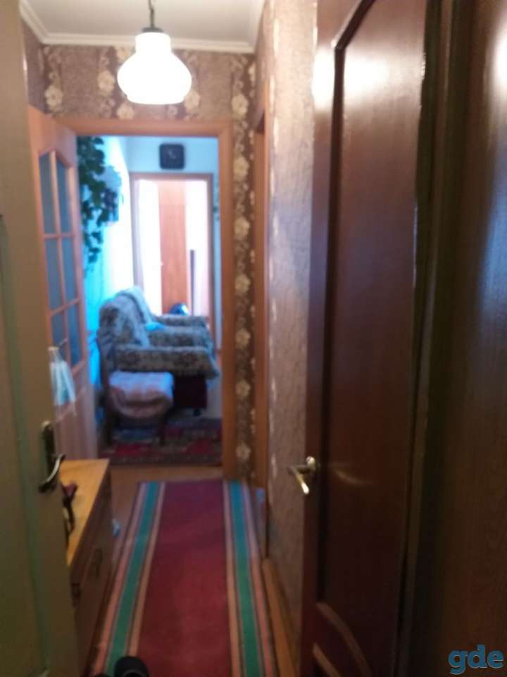 Продажа квартиры, Ул. Коммунальная, дом 108, фотография 7