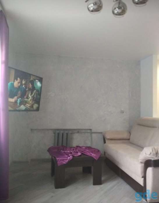 Сдача квартир, Пр. Космонавтов д 6 Б, фотография 3