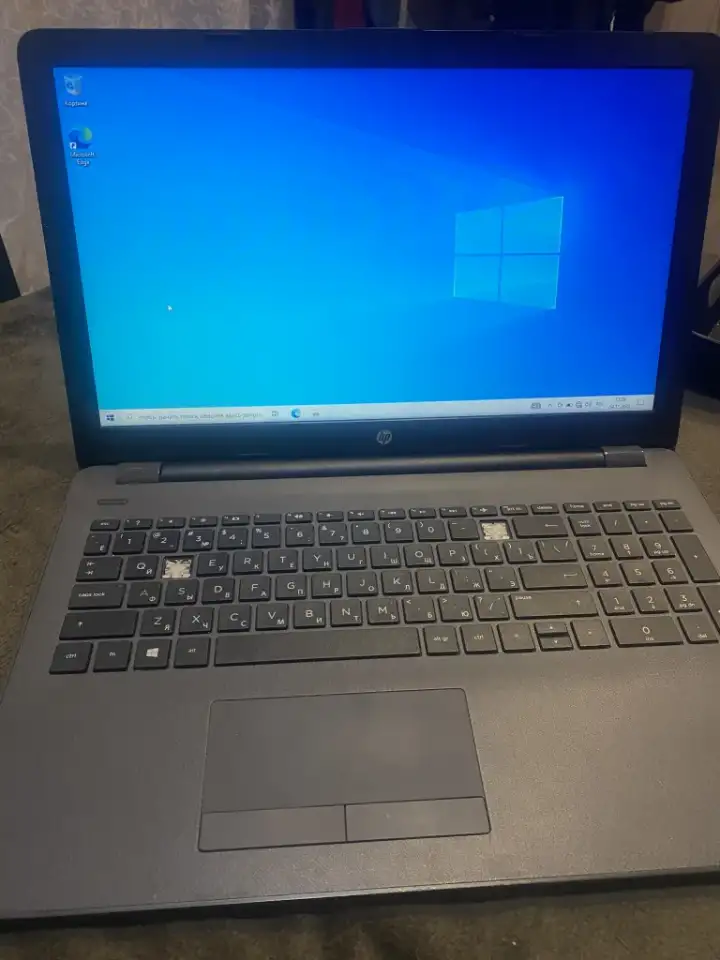 Ноутбук hp, фотография 2