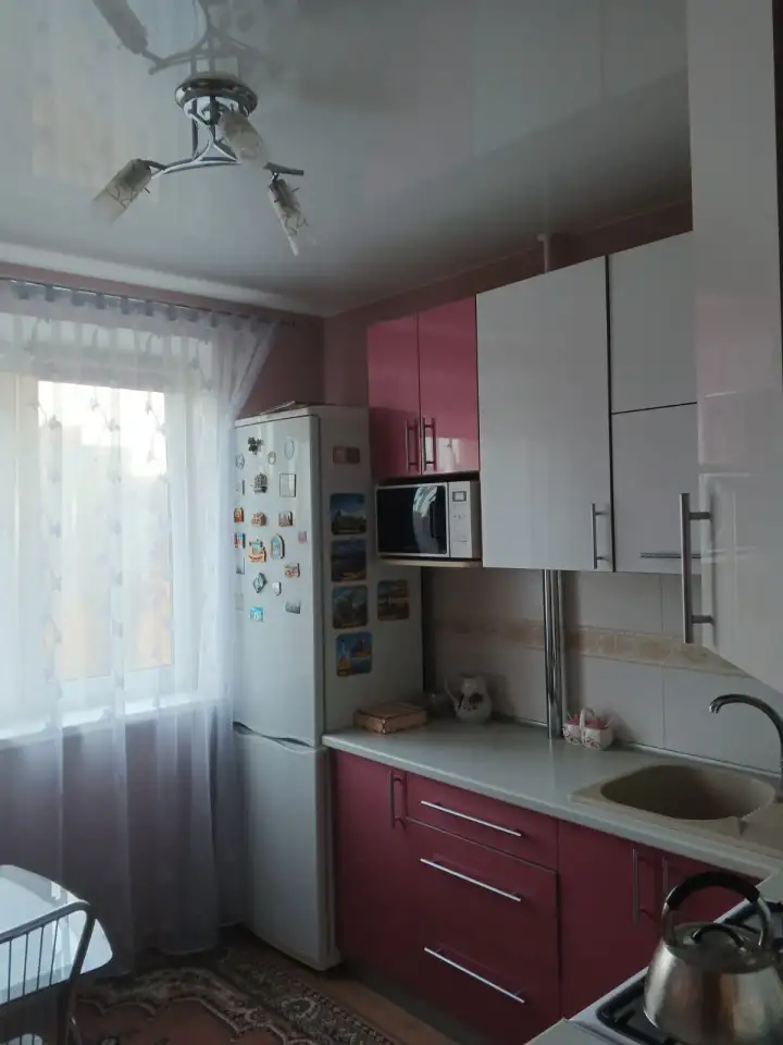 Продажа квартиры, Ул. Пр. Ленина д. 2, фотография 3
