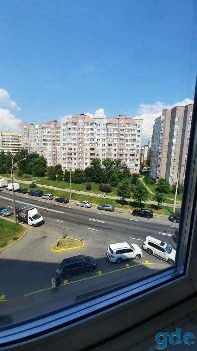 Офис в аренду 27,7 м.кв. БЦ 