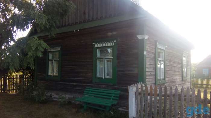 Продается дом в деревне, Ивановский р-н  д. Петровичи ул. Партизанская 12, фотография 2