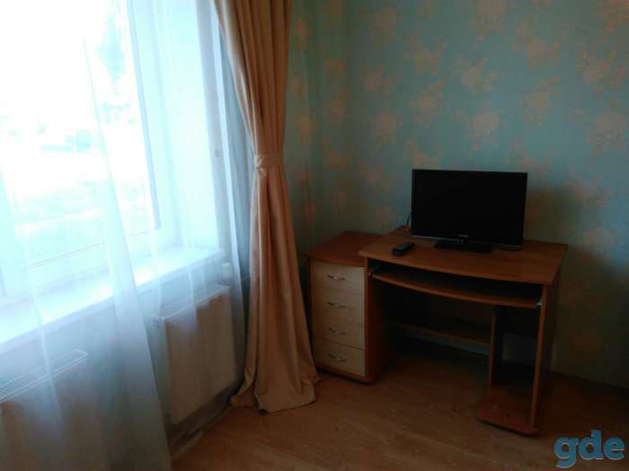 Аренда 1-комнатная квартира в новостройке, ул.Широкая, 36, фотография 9