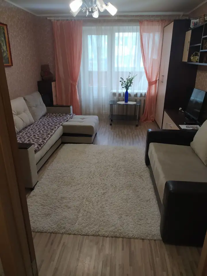 Продажа квартиры, ул.Симонова 65а, фотография 1
