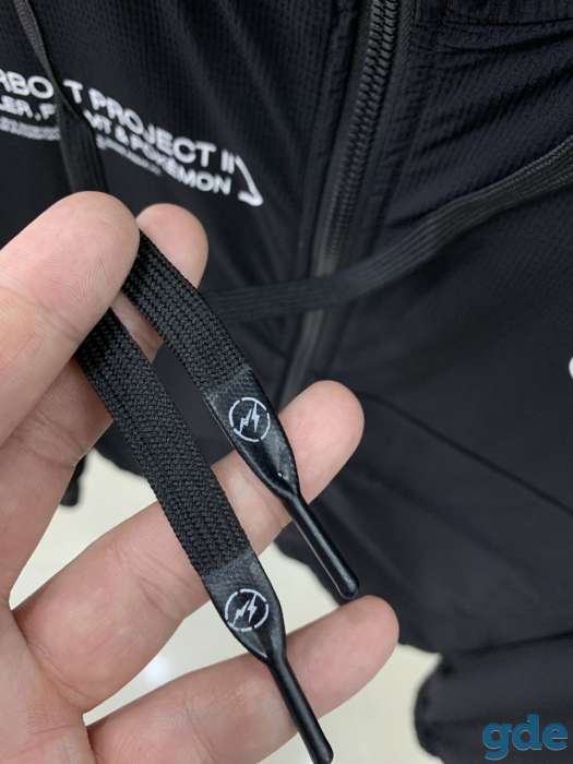 MONCLER спортивный костюм, фотография 3