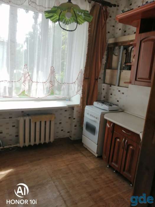 Продаётся 2-комнатная квартира в п. Барсуки (Могилёвская обл., Климовичский р-н), фотография 2