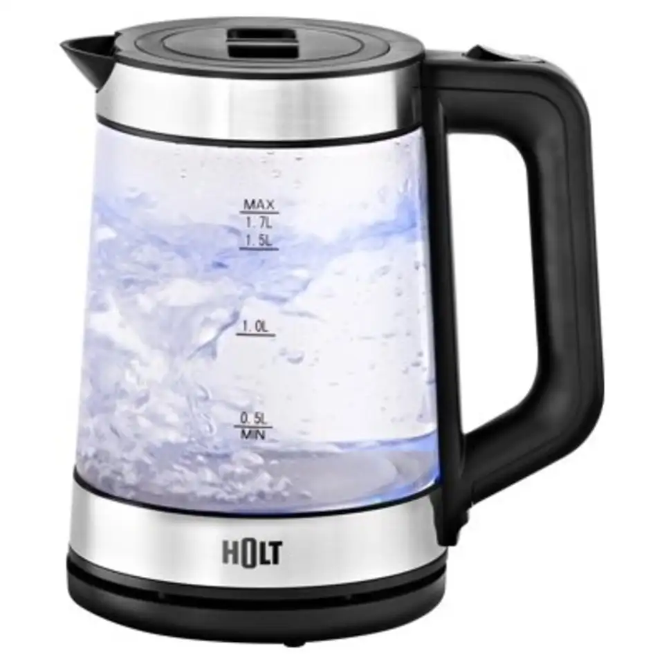Электрочайник holt ht-kt-012, фотография 1