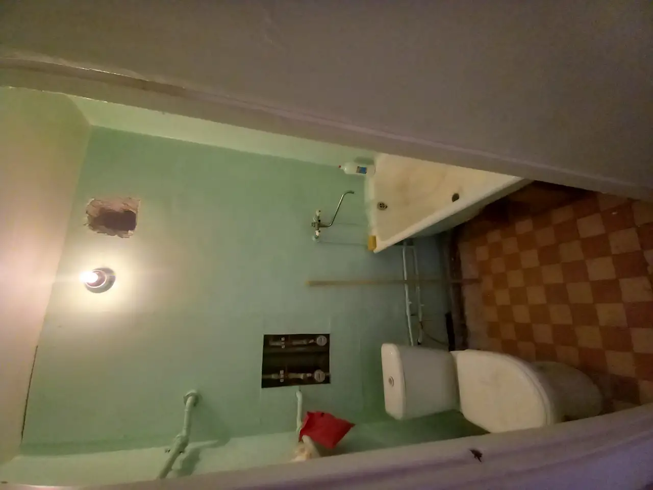 Продам квартиру малосемейного типа., Янки Купалы 3, фотография 6