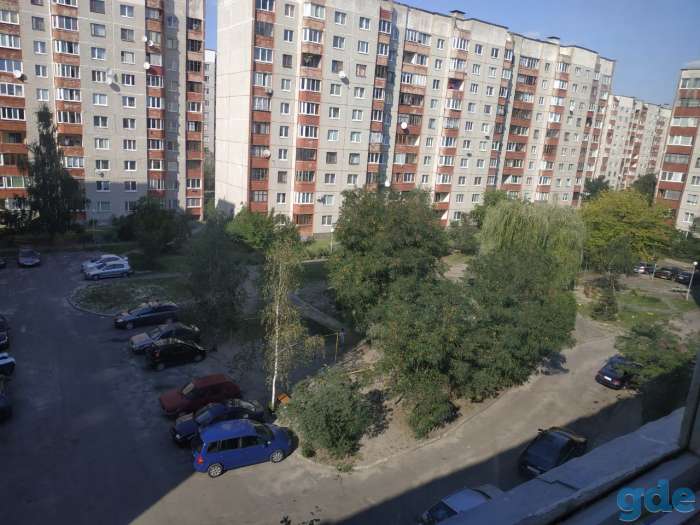 долгосрочная аренда квартир, фотография 2