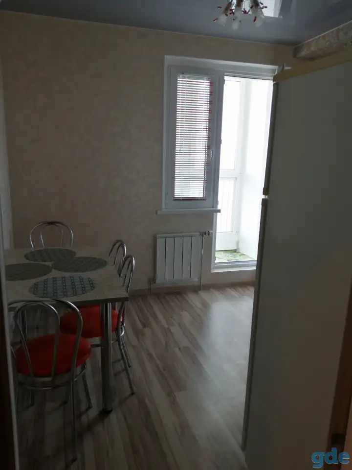 Сдам квартиру на длительный срок, Героев 120 Дивизии, фотография 8