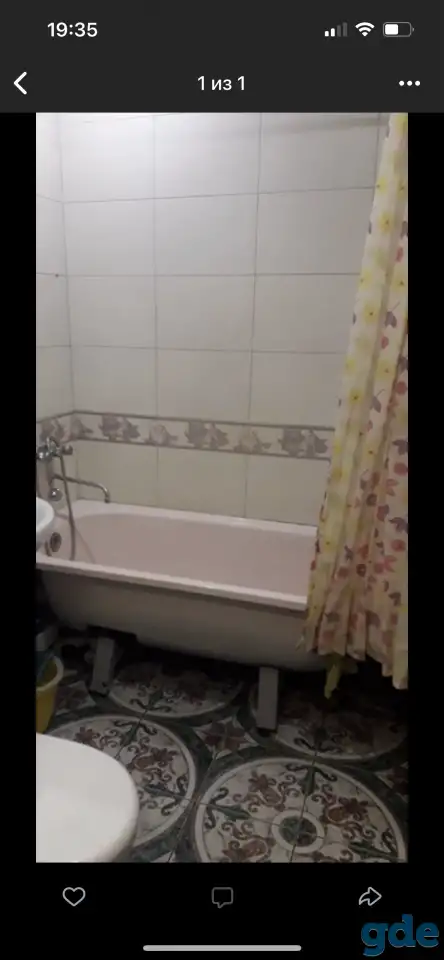 Продажа 3-х комнатной квартиры, Курчатова 5А, фотография 6