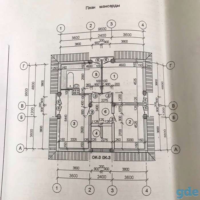 продам дом/коттедж, фотография 4