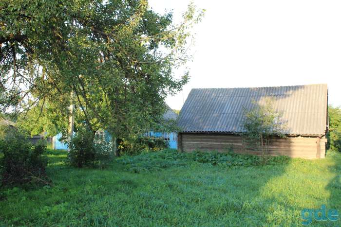 Продам дом, д.Дрозды ул.Первомайская,14, фотография 3