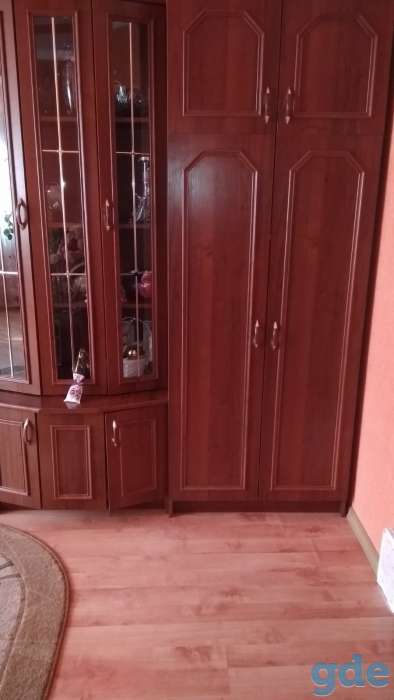 секция со стеклом, фотография 1