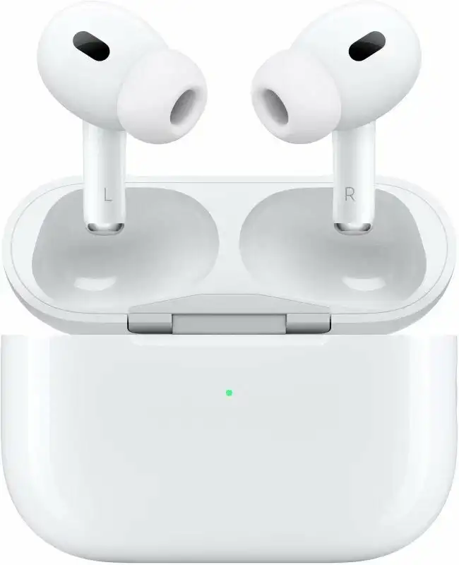 Apple Air Pods pro 2nd generation magsafe, фотография 1