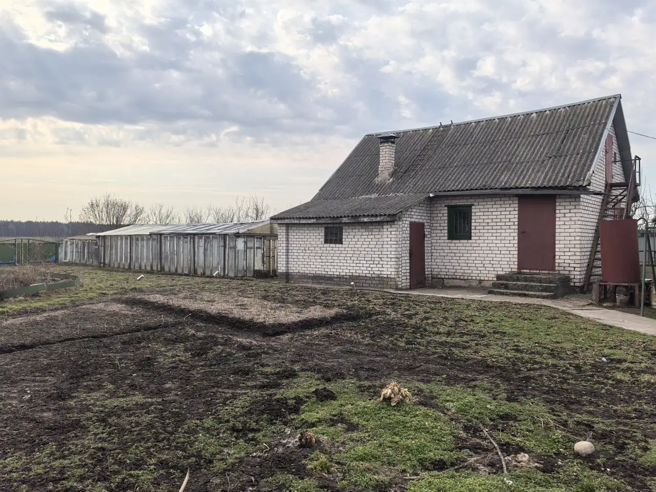 Дом с баней и бассейном., фотография 7