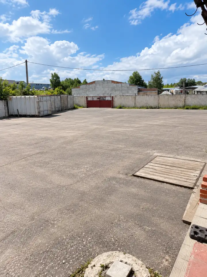 Аренда склада / производства до 2306 м, Витебск, фотография 10
