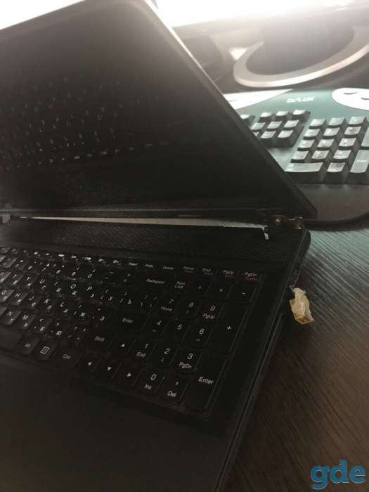 Продам ноутбук Lenovo, фотография 2