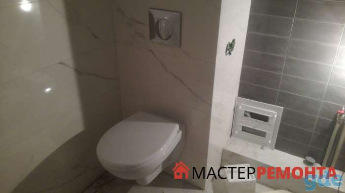 Сантехнические работы в домах и котэджах, фотография 1