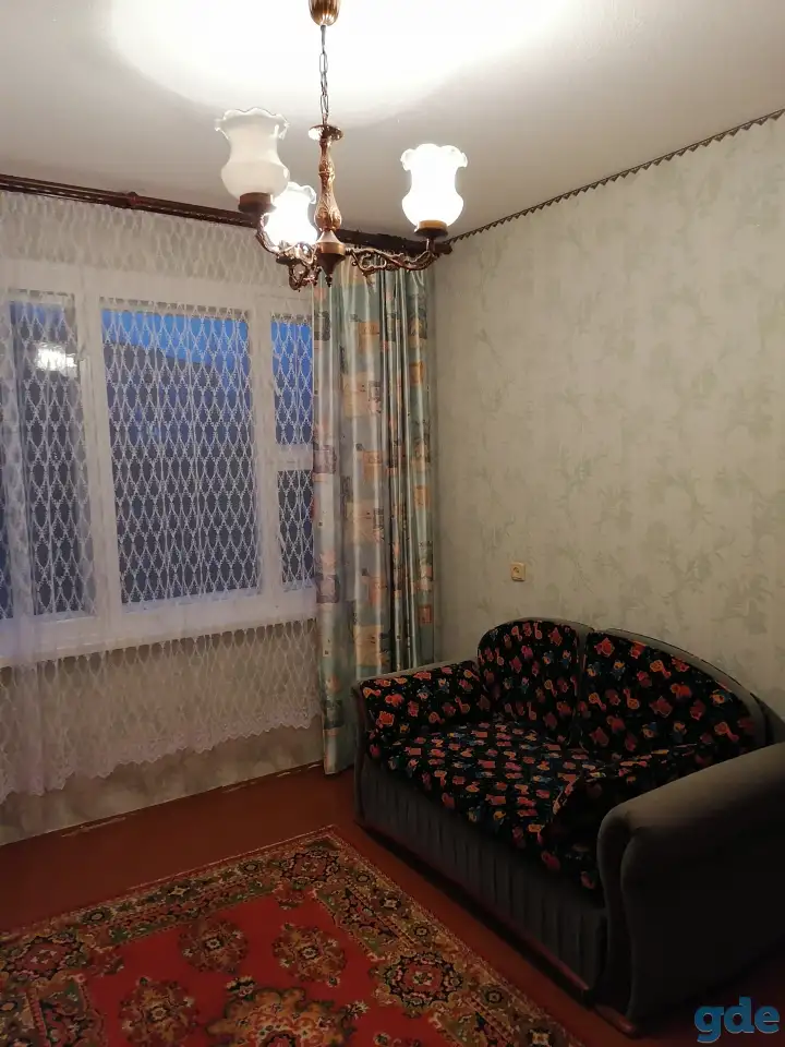 Сдам 3к квартиру, фотография 5