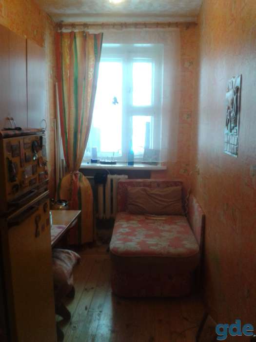 Продам 1-комнатную квартиру недалеко от Минска, Пуховичский район , Седча, фотография 4