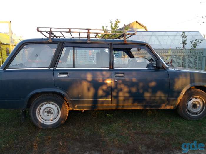 Продам ВАЗ 21043 Лада 2104, фотография 3