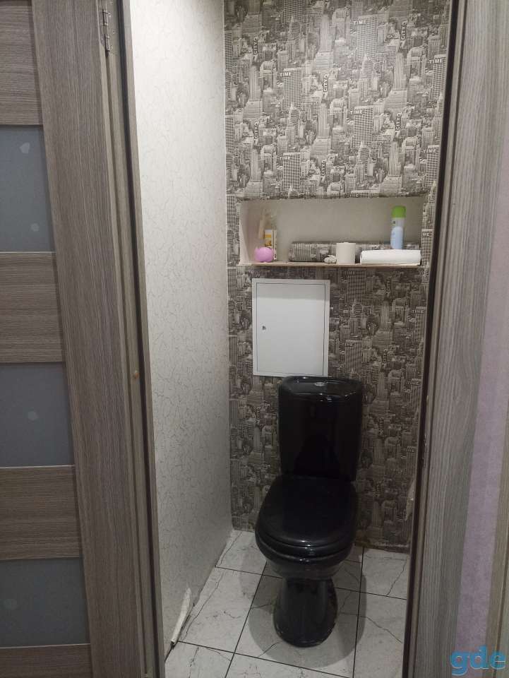 Квартира 2-х комнатная, Брестская д 51, фотография 4