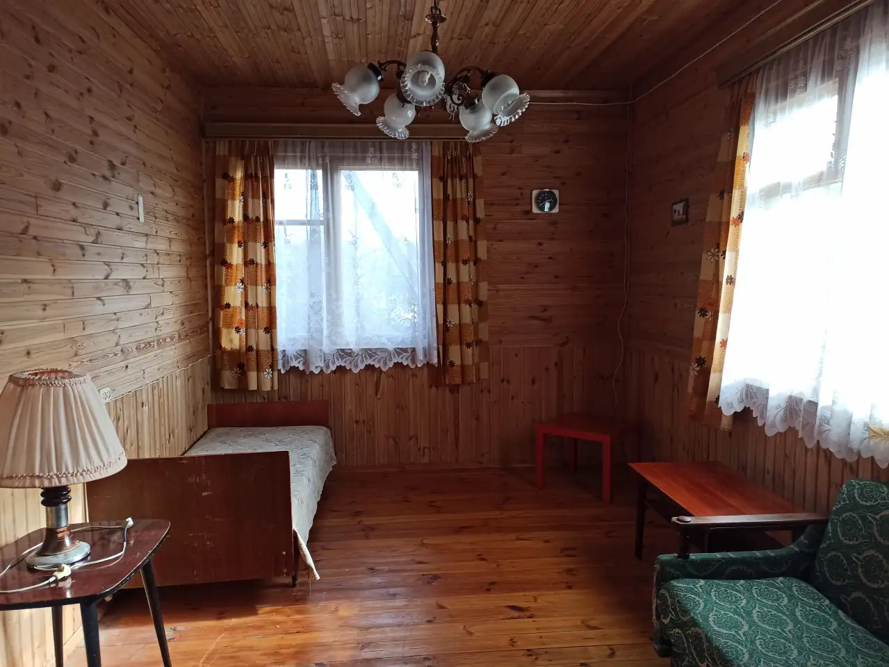 Продается уютная дача, фотография 3