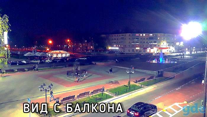 Полоцк-центр (Фонтан) квартирка (2сп+2сп) +375•44•74•99•007, фотография 7
