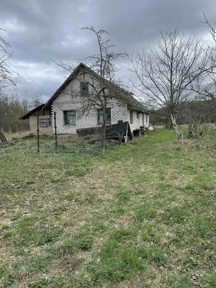 Участок с домом 6,5 км от Гродно, д. Копаньки Коптевский с/с, фотография 5