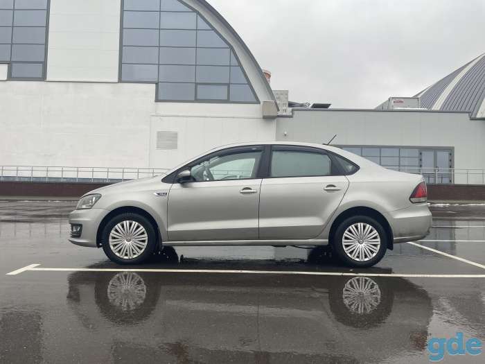 Продам автомобиль Volkswagen Polo, фотография 3