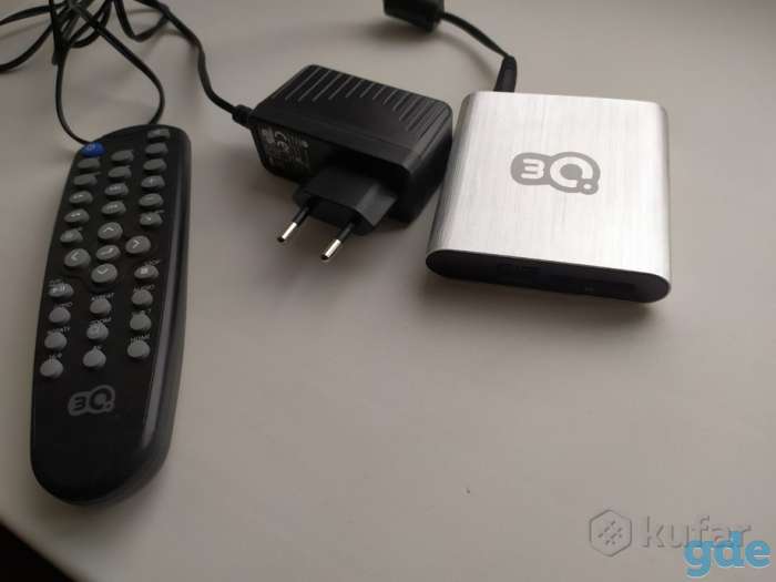 Телевизор LG 42LA615V, фотография 1