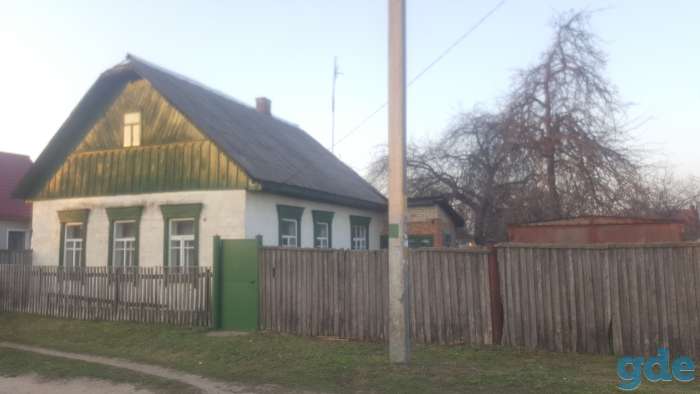 Продаю дом в г.Речица, фотография 2