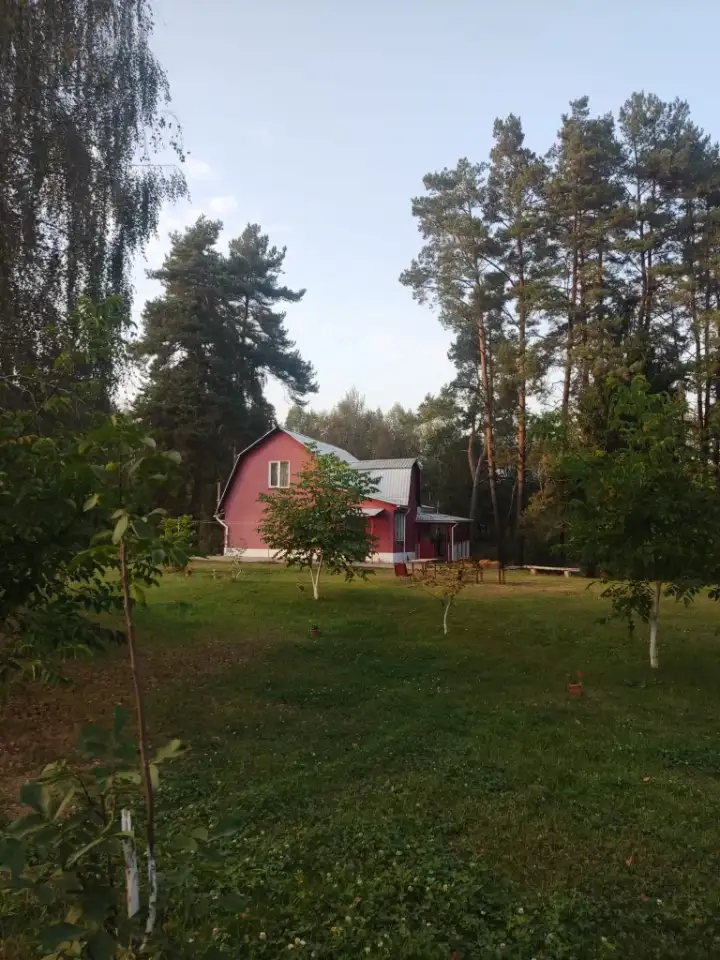 Дом на сутки, часы, недели, фотография 8
