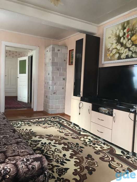 Продаётся дом в АГ Мижевичи, фотография 6