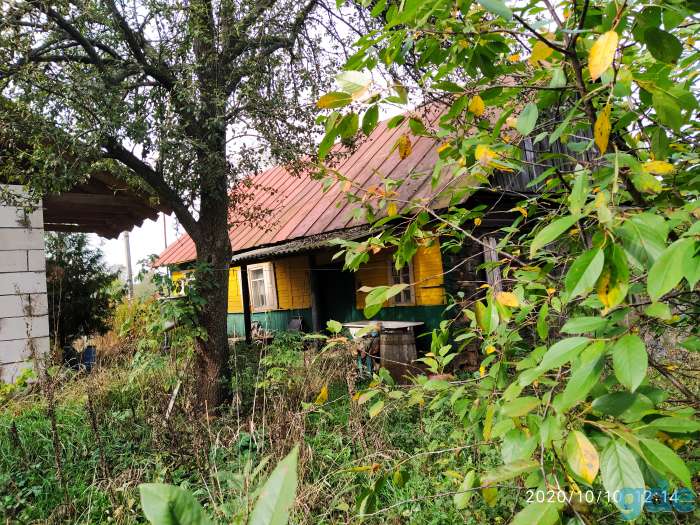 Продам дом в  деревне Великий Быков, фотография 2
