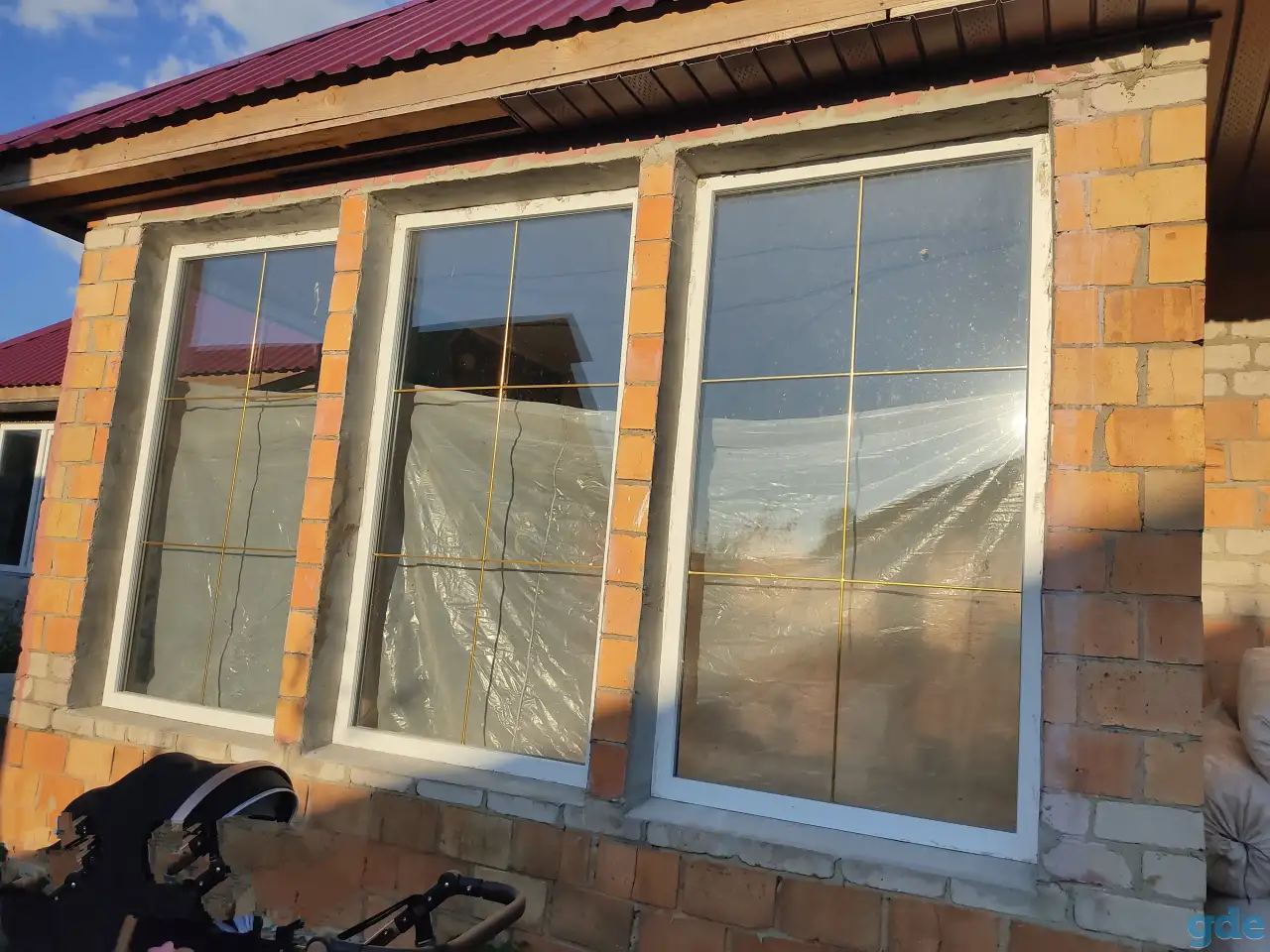 Продам дом, Стадионная 19, фотография 3