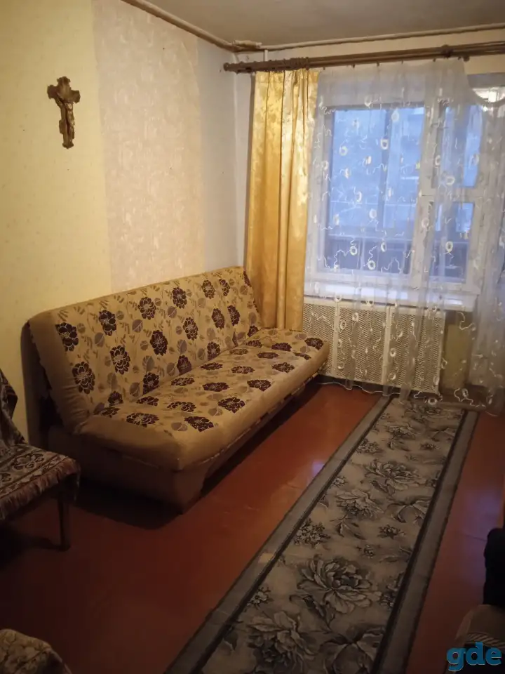 Сдам двухкомнатную квартиру, Улица 17 сентября, фотография 4