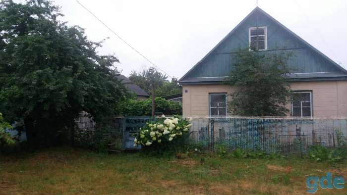 Продам дом в Светлогорске, ул. Дзержинского 37, фотография 1