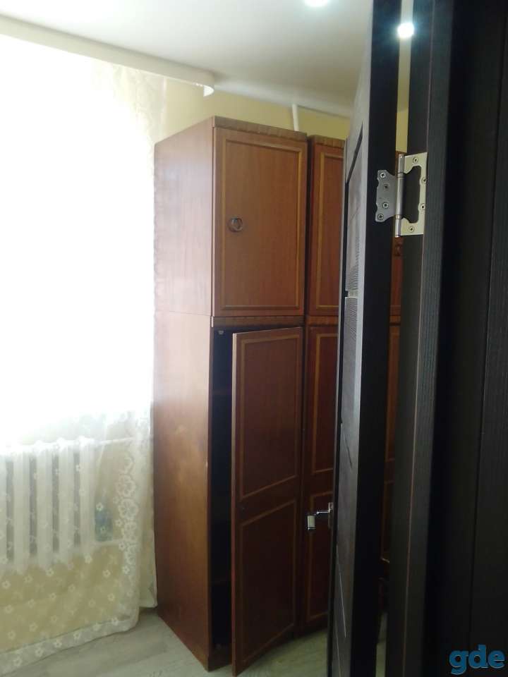 Квартира, Город улица Зои Космодемьянской дом 3, фотография 11