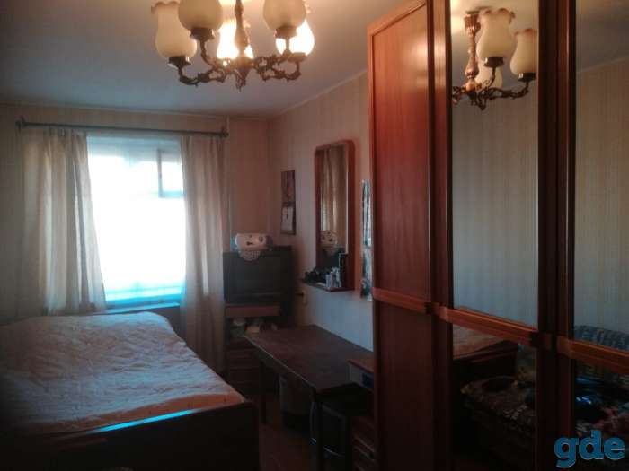 Продам квартиру, ул. Советская д.115, фотография 4