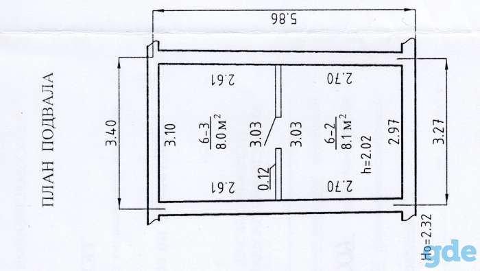 продам, обл., р-н, Щомыслицкий с\с, 10\1-6, ГСПК 