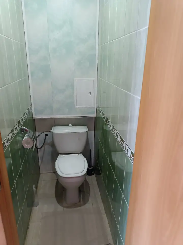 2-комнатная квартира, улица Юбилейная, 3, фотография 10