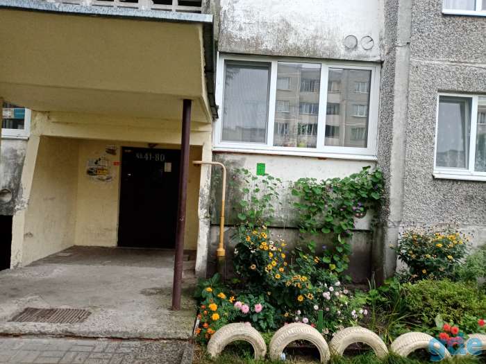 Продам квартиру однокомнатную., фотография 11