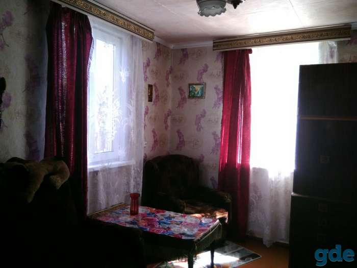 Продаётся 2-х комнатная квартира в Калинковичи, фотография 6