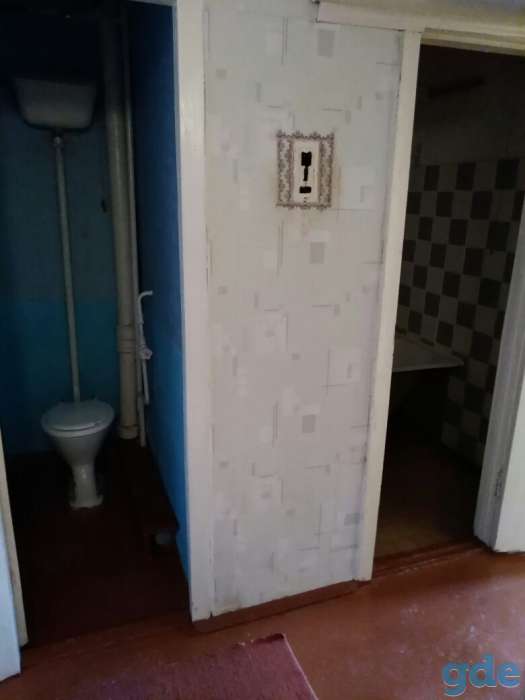 Продам 2-комнатную квартиру, Калинина, д.11, кв.12, фотография 7
