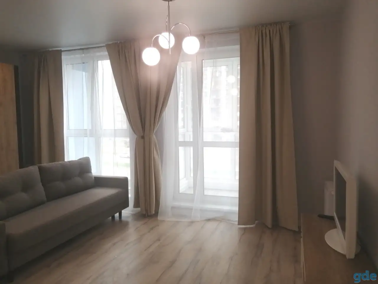 Продам квартиру, ул. М. Савицкого 8, фотография 3