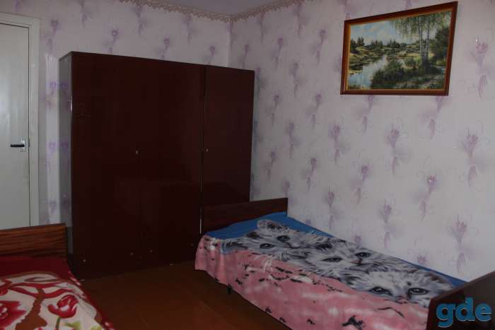3-х комнатная квартира Барановичи, Северный, фотография 3