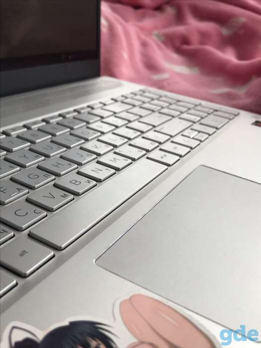 Ноутбук HP Pavilion 15-Cw1032ur (155W9EA), фотография 2